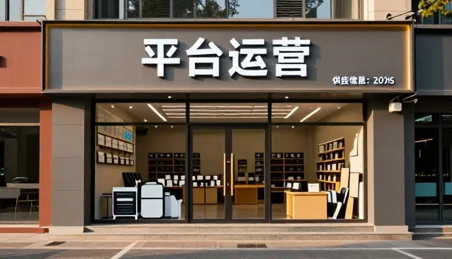 提升采购效率的关键策略与实操建议