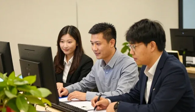 平台运营在招商加盟中的关键作用与趋势洞察