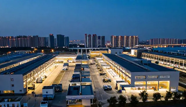 好的网站定制公司哪家好,企业展示如何更便捷