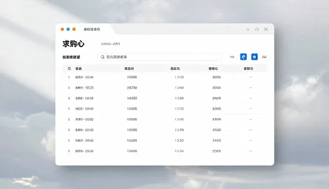公司网页网站建设:性能匹配与适用条件的深度解析
