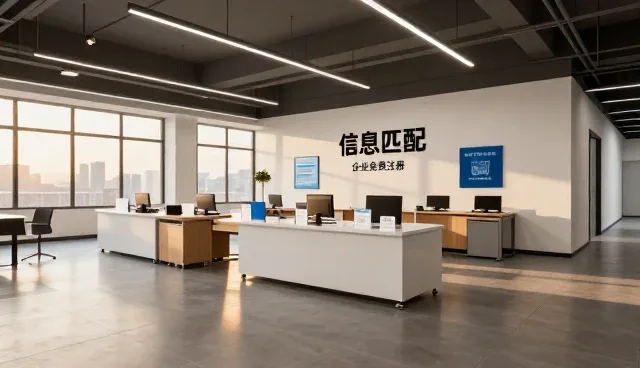 企业信用展示合作中常见问题及应对策略